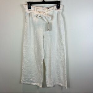 RYTHM Made for Adventure Malta Capri Pants